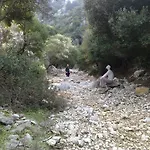 Pensión Ethra