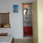 Pensión Ethra 2*