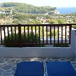 Ethra Pensión