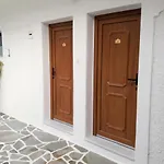 Ethra Pensión 2*