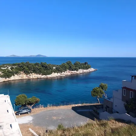 Maison d'hôtes Ethra 2*