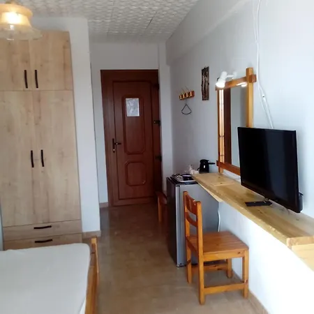 Pensiune Ethra Patitiri