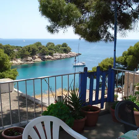 Maison d'hôtes Ethra Patitiri