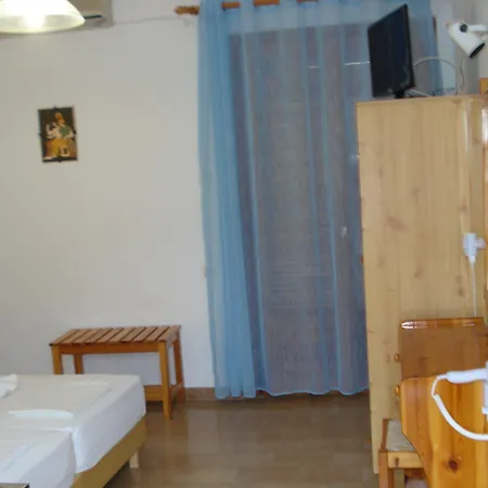 Πανσιόν Ethra Πατητήρι