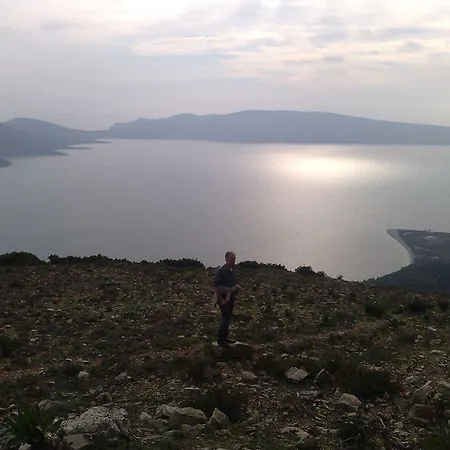 Pensiune Ethra Patitiri