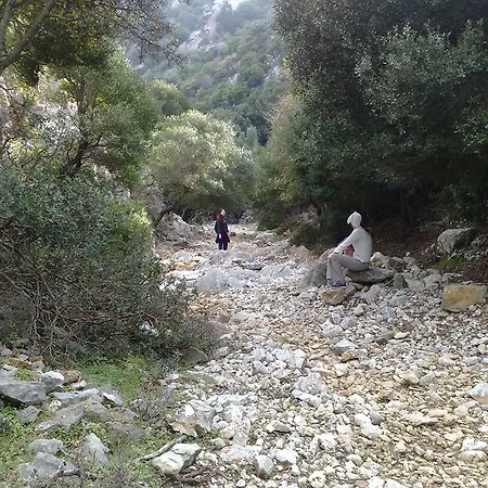 بيت ضيافة Ethra