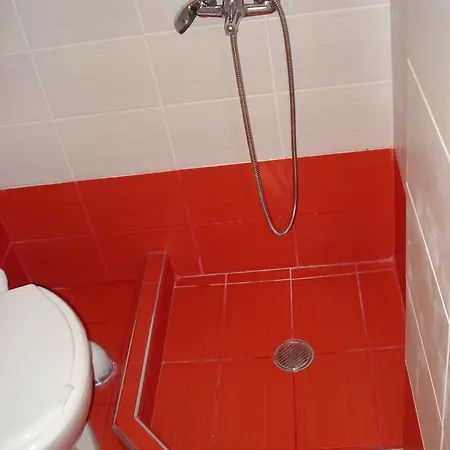 Pensiune Ethra Patitiri