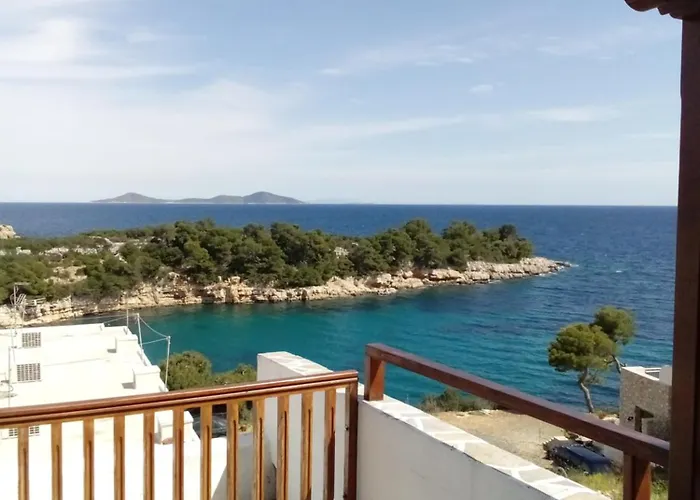 Πανσιόν Ethra Πατητήρι