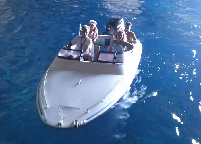 Ethra Πατητήρι