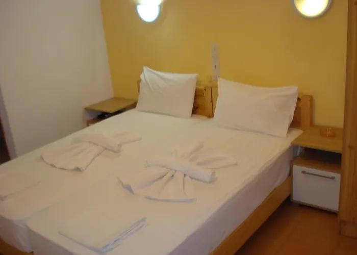 Πανσιόν Ethra