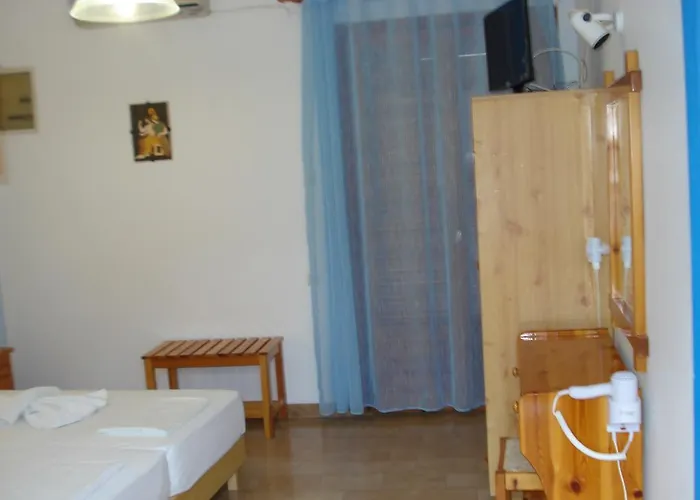 Ethra Πατητήρι