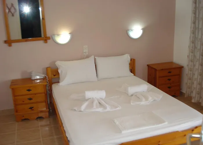 Ethra Πατητήρι